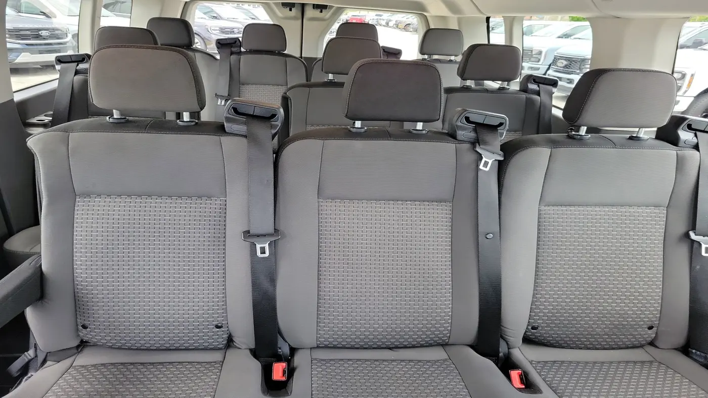 2024 Ford Transit 350 XL