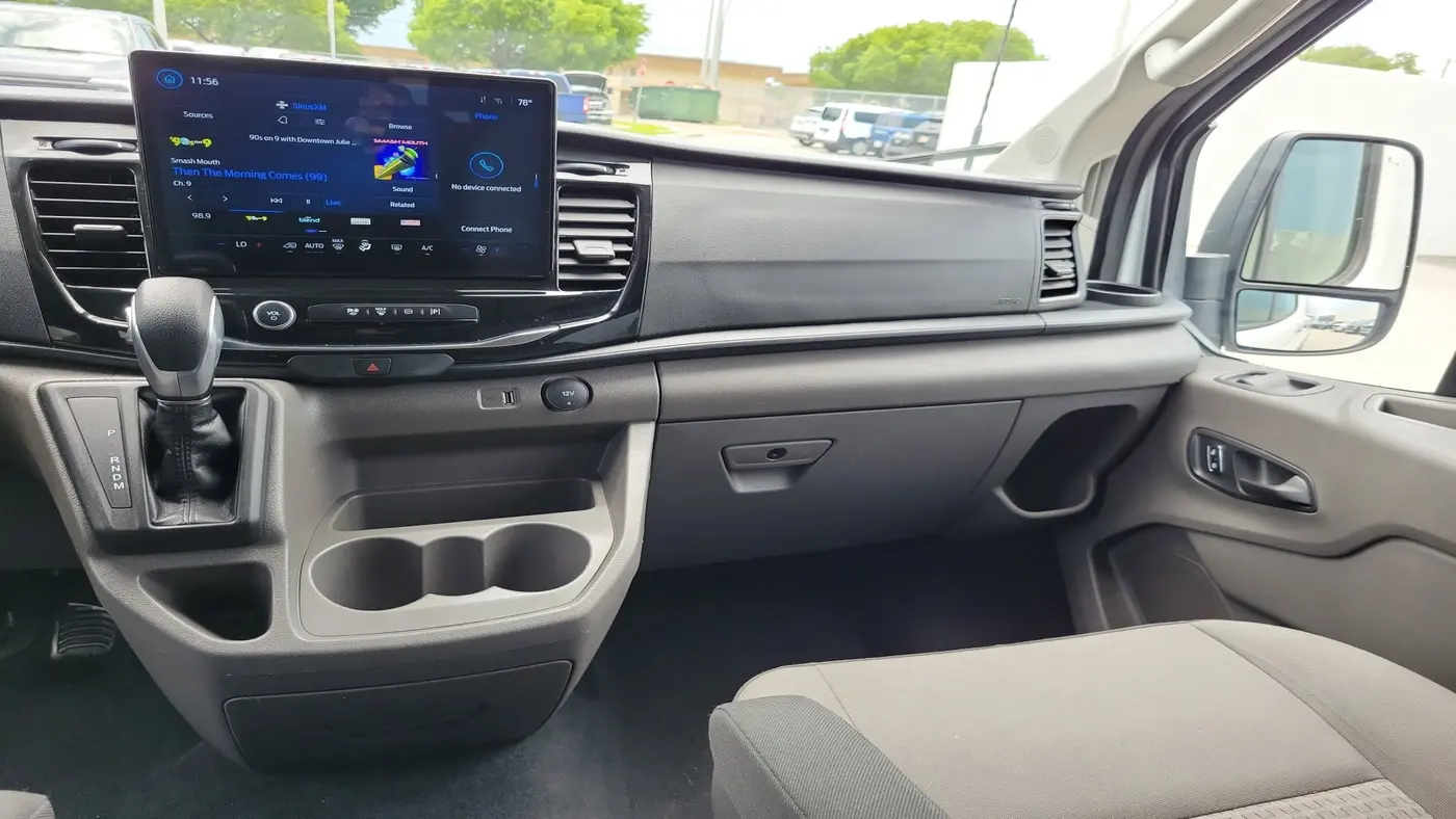 2024 Ford Transit 350 XL