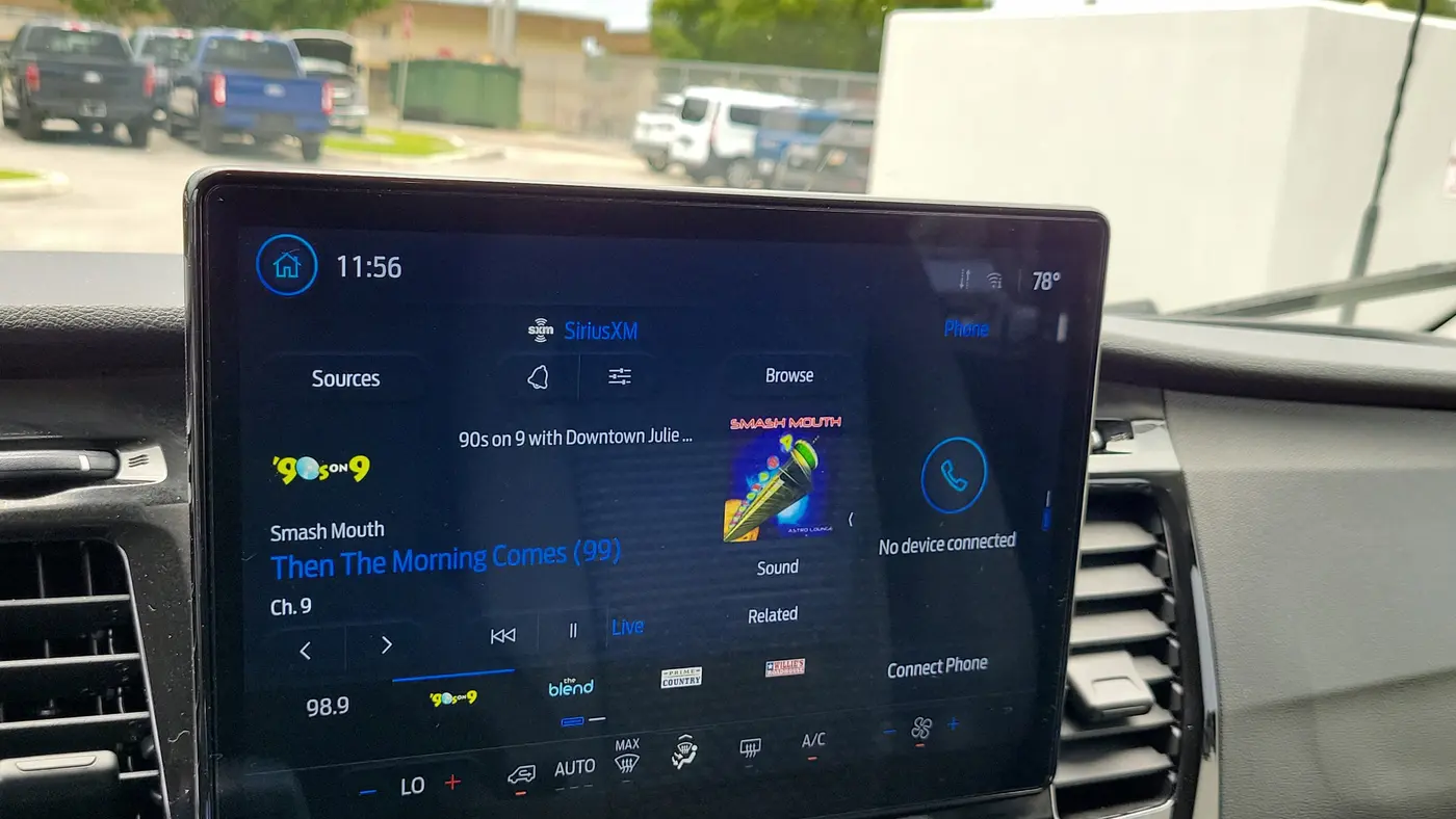 2024 Ford Transit 350 XL