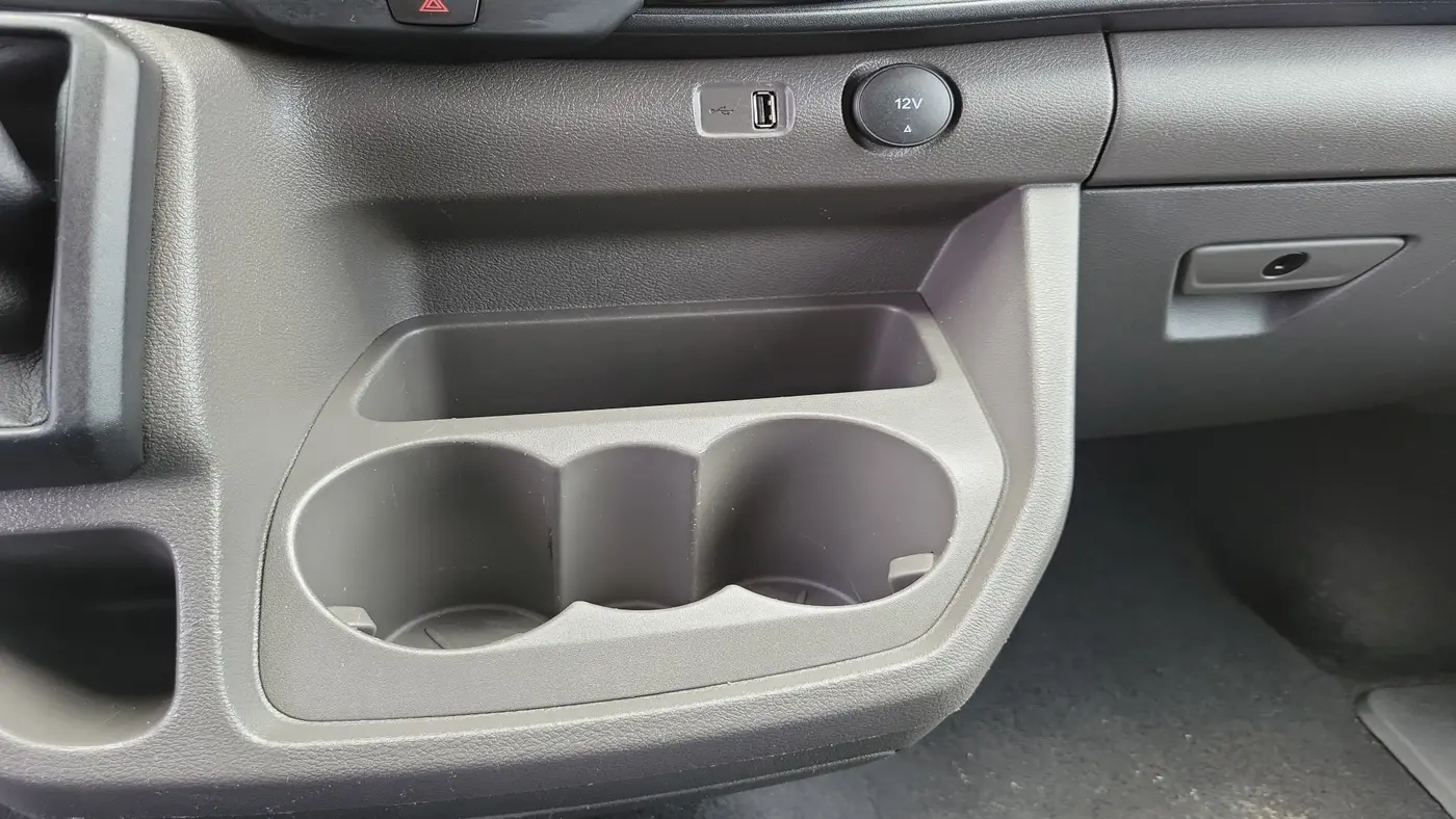 2024 Ford Transit 350 XL