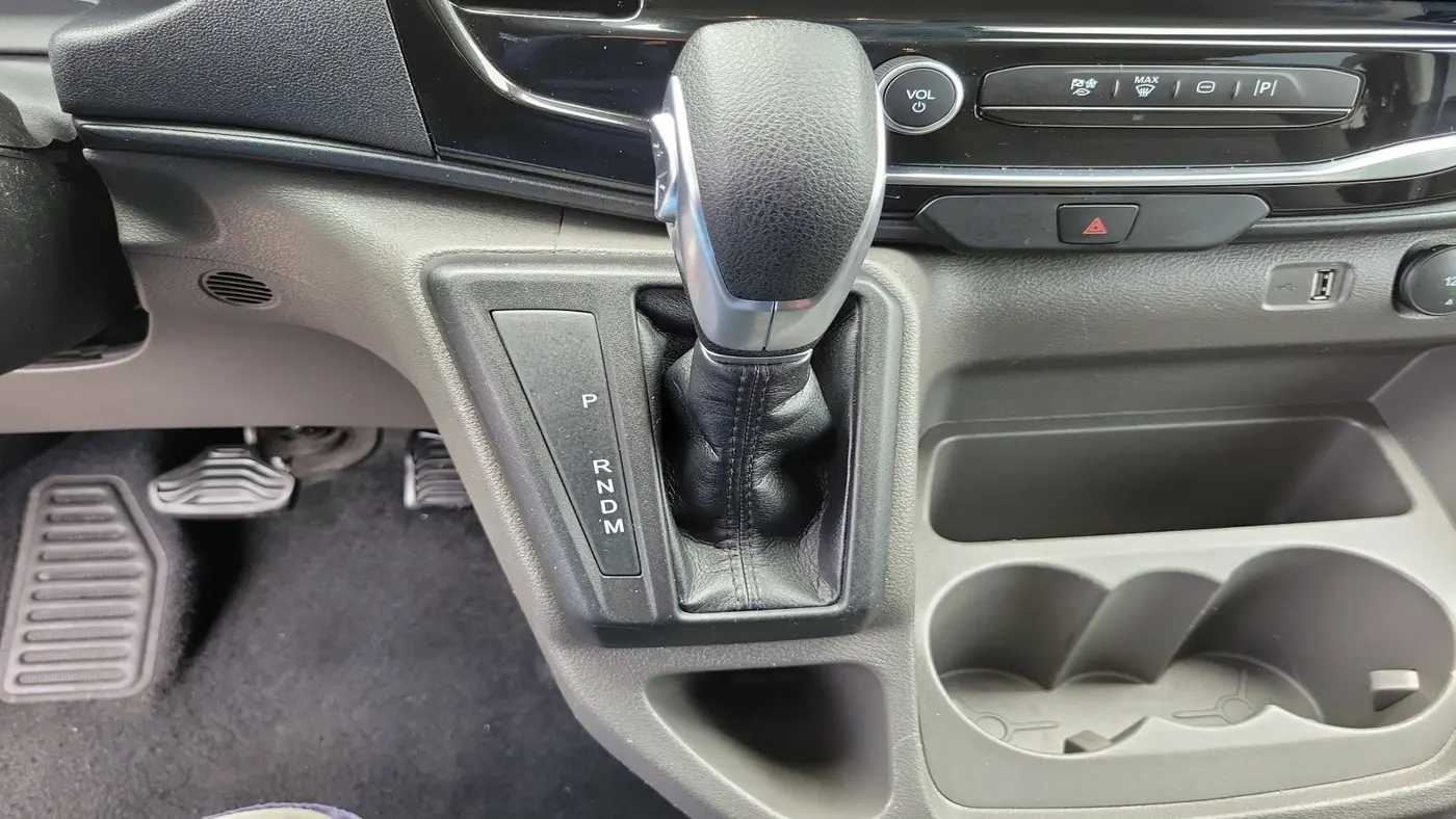 2024 Ford Transit 350 XL