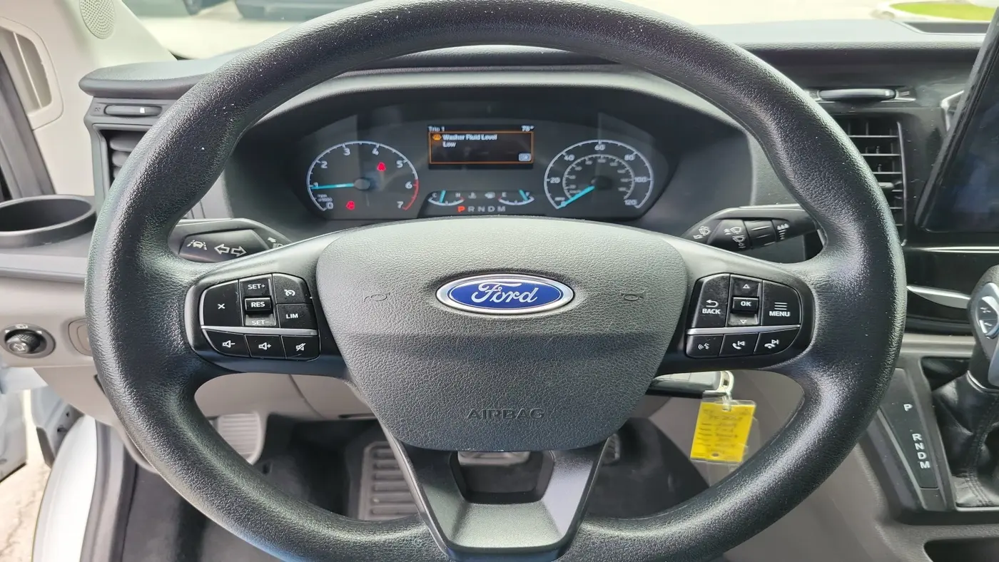 2024 Ford Transit 350 XL
