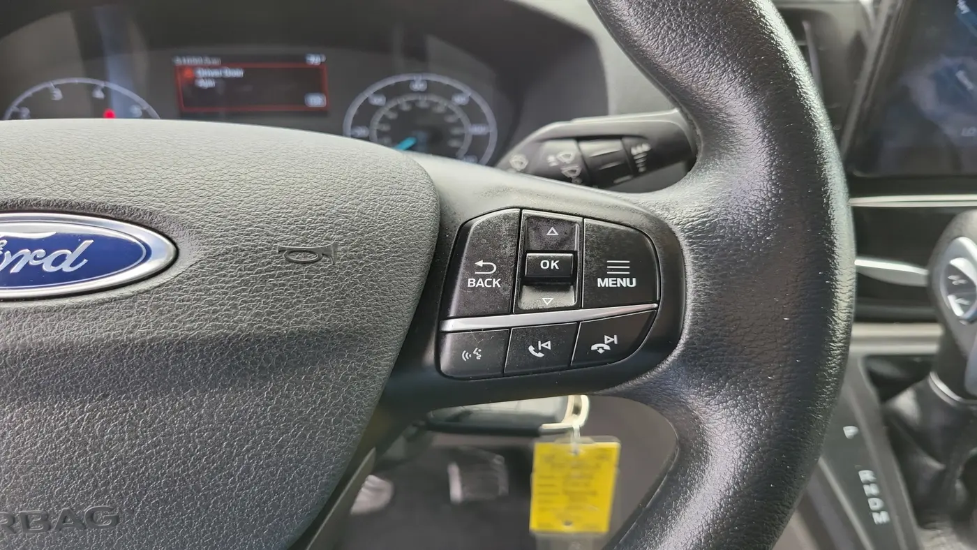 2024 Ford Transit 350 XL