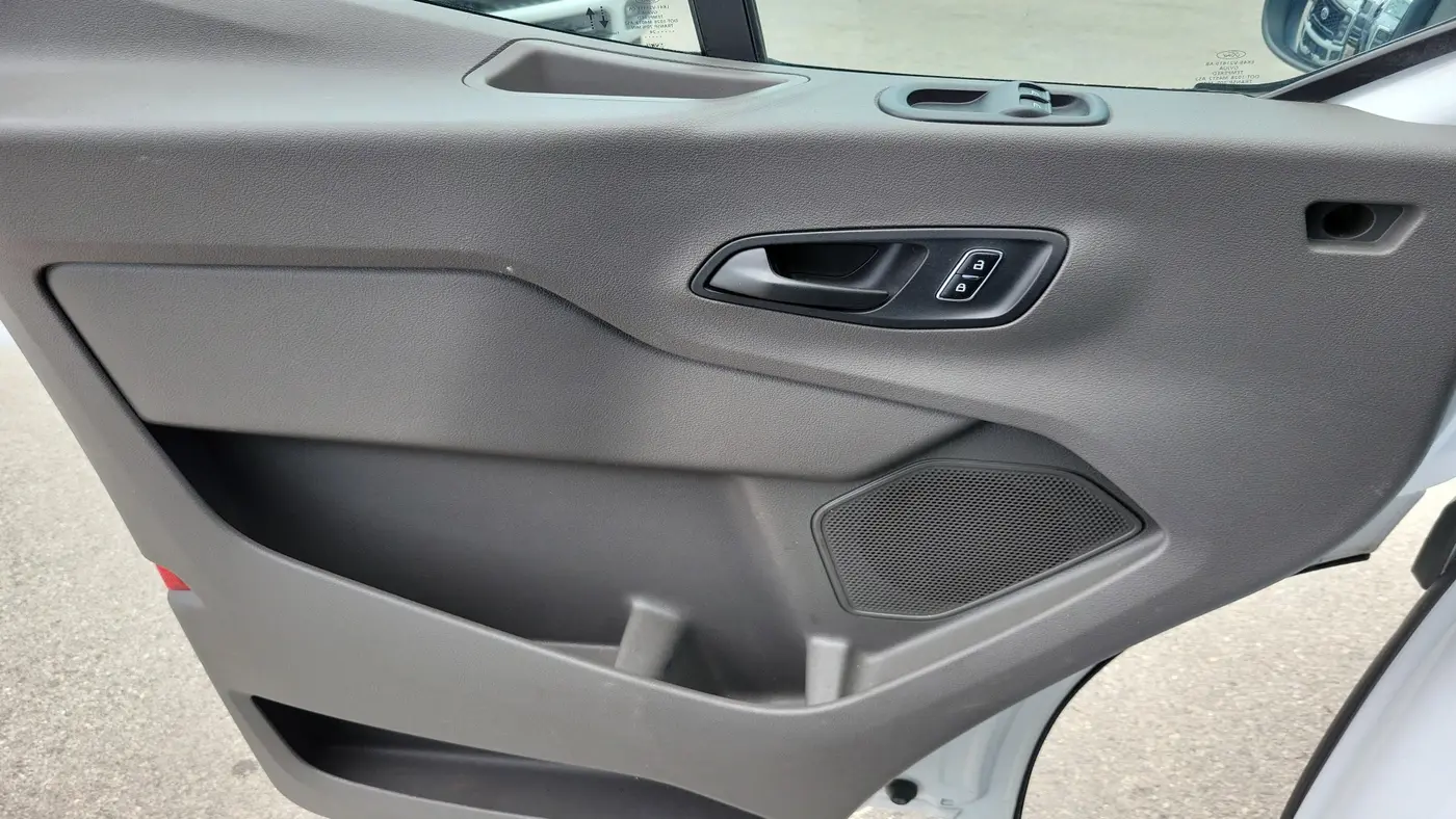 2024 Ford Transit 350 XL