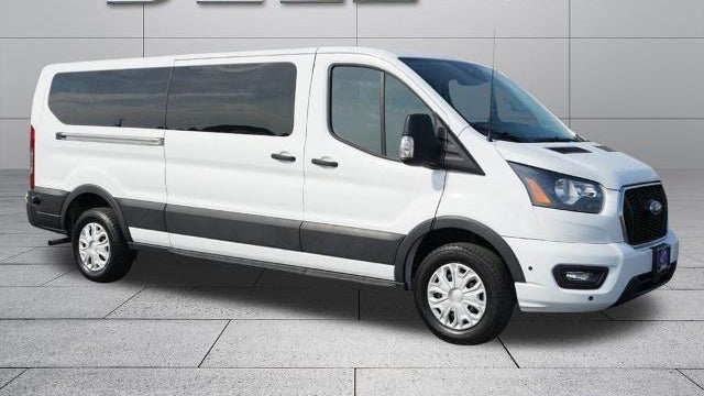 Preowned 2024 Ford Transit 350 XL for Sale