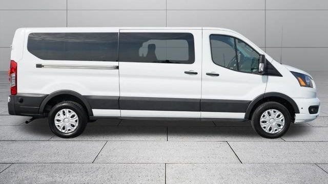 2024 Ford Transit 350 XL