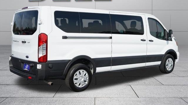 2024 Ford Transit 350 XL