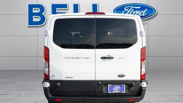 2024 Ford Transit 350 XL