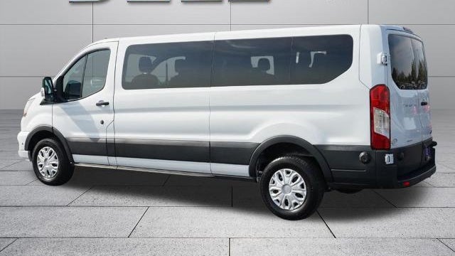 2024 Ford Transit 350 XL