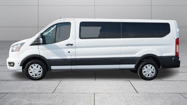 2024 Ford Transit 350 XL