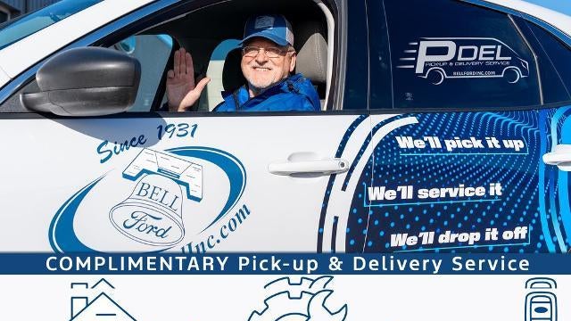 2024 Ford Transit 350 XL