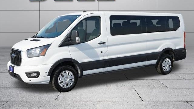 2024 Ford Transit 350 XL