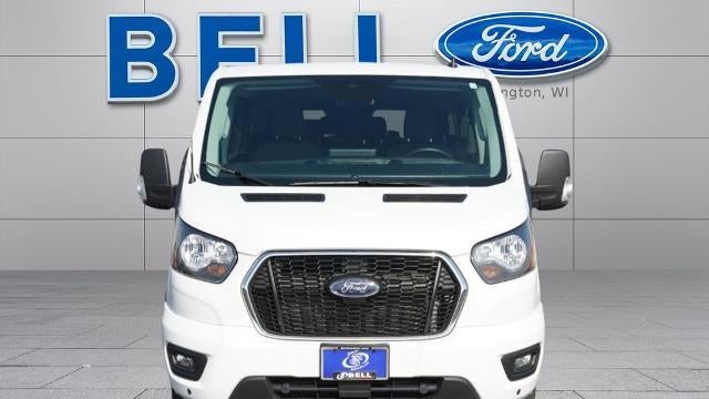 2024 Ford Transit 350 XL