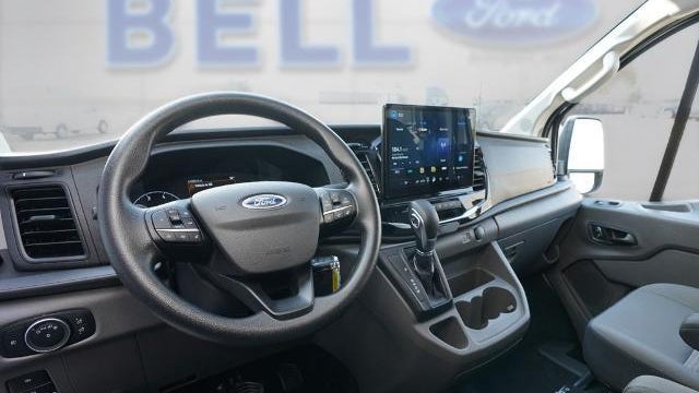 2024 Ford Transit 350 XL