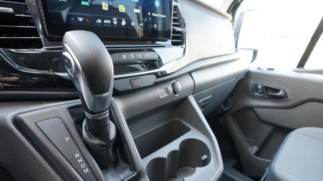 2024 Ford Transit 350 XL