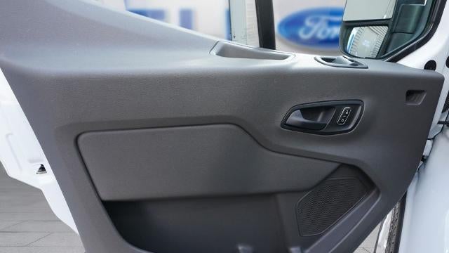 2024 Ford Transit 350 XL