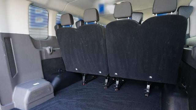 2024 Ford Transit 350 XL