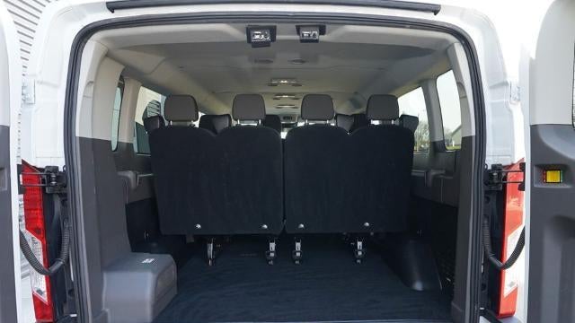 2024 Ford Transit 350 XL