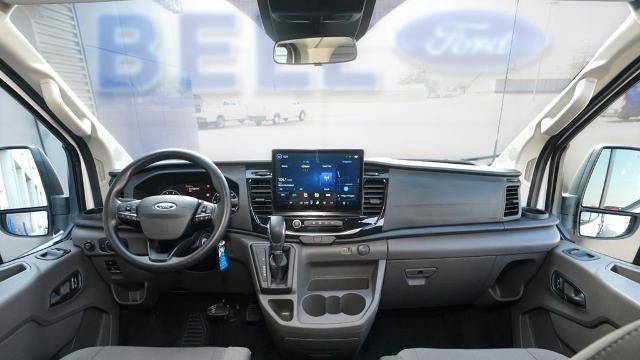 2024 Ford Transit 350 XL
