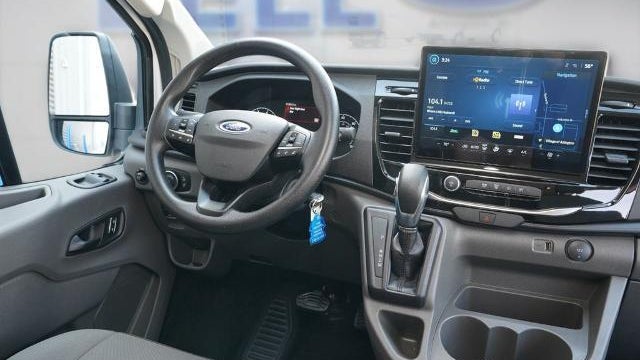 2024 Ford Transit 350 XL