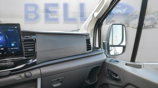 2024 Ford Transit 350 XL