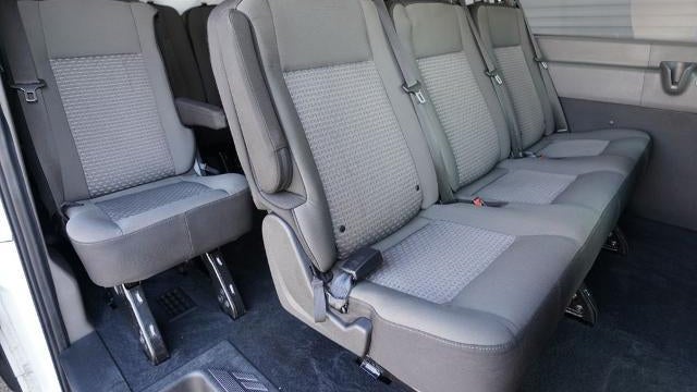 2024 Ford Transit 350 XL