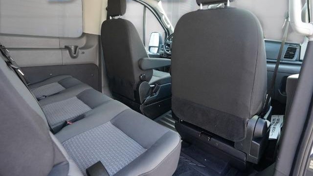 2024 Ford Transit 350 XL