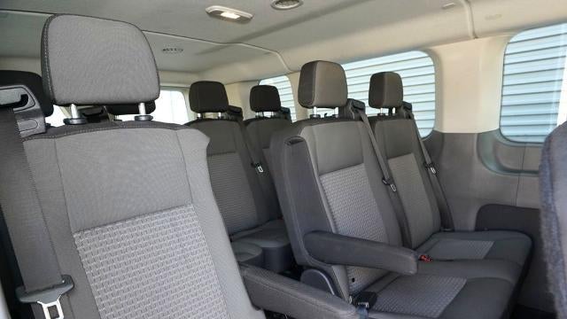 2024 Ford Transit 350 XL