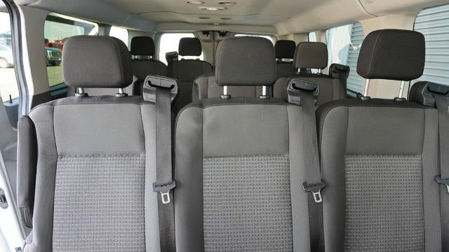 2024 Ford Transit 350 XL