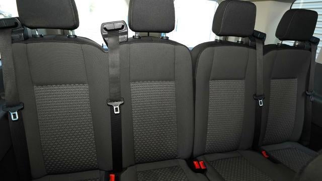 2024 Ford Transit 350 XL