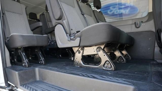 2024 Ford Transit 350 XL