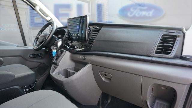2024 Ford Transit 350 XL