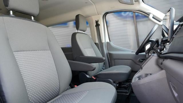 2024 Ford Transit 350 XL