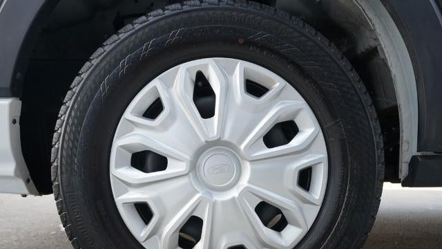 2024 Ford Transit 350 XL