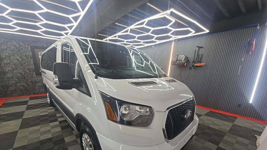 Preowned 2024 Ford Transit 350 XL for Sale