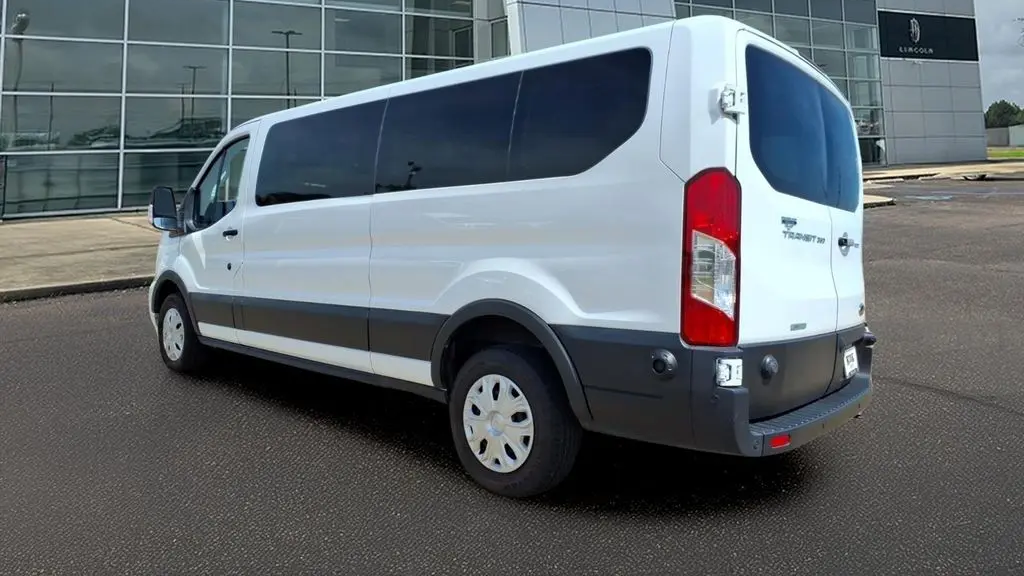 2024 Ford Transit 350 XL
