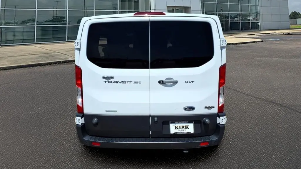 2024 Ford Transit 350 XL