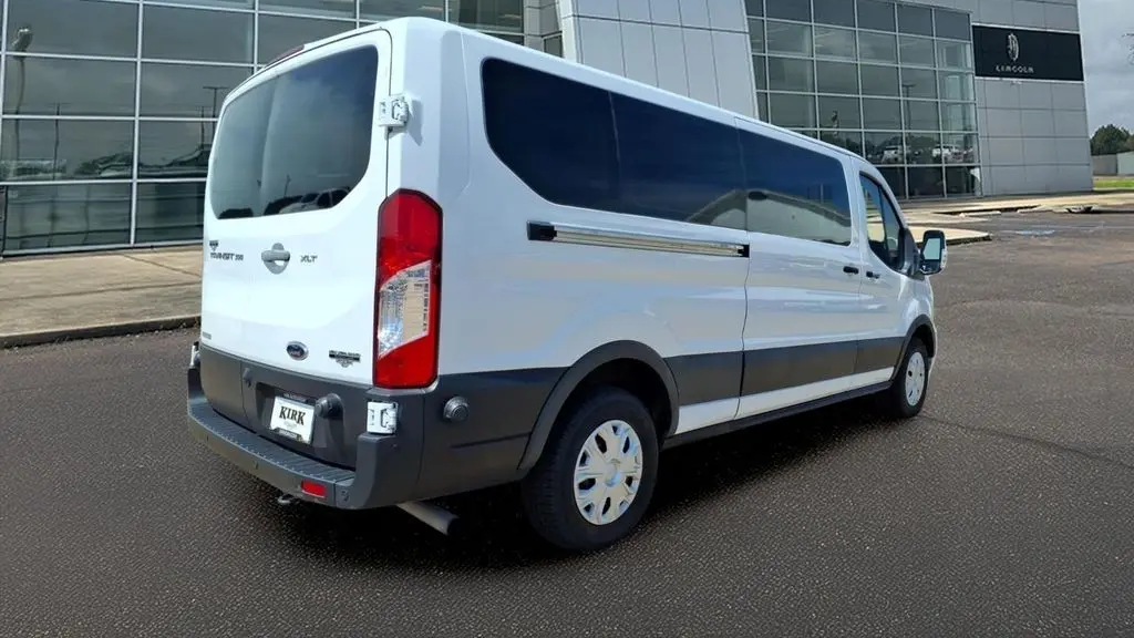 2024 Ford Transit 350 XL
