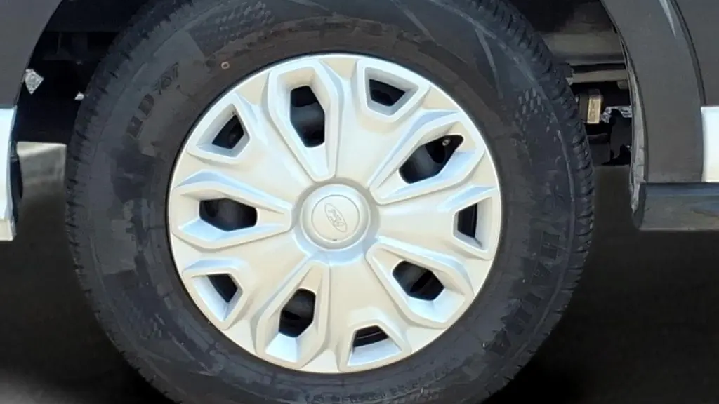 2024 Ford Transit 350 XL