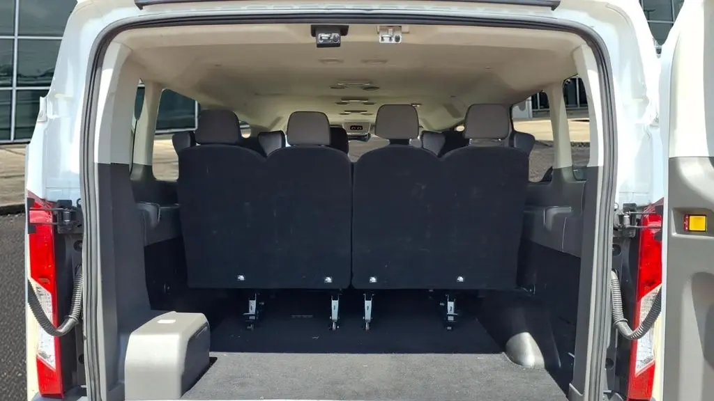 2024 Ford Transit 350 XL