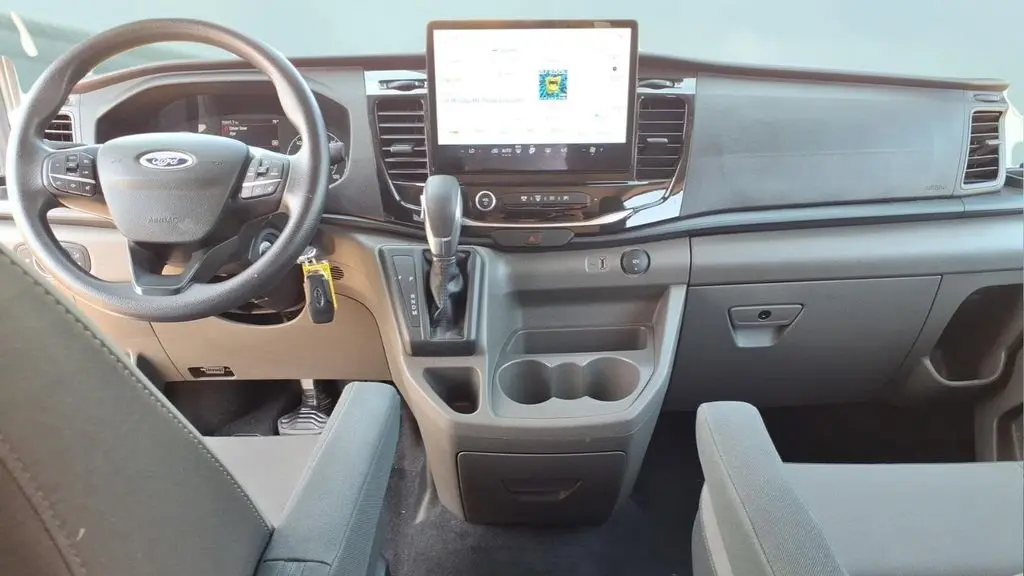 2024 Ford Transit 350 XL