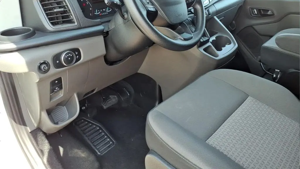 2024 Ford Transit 350 XL