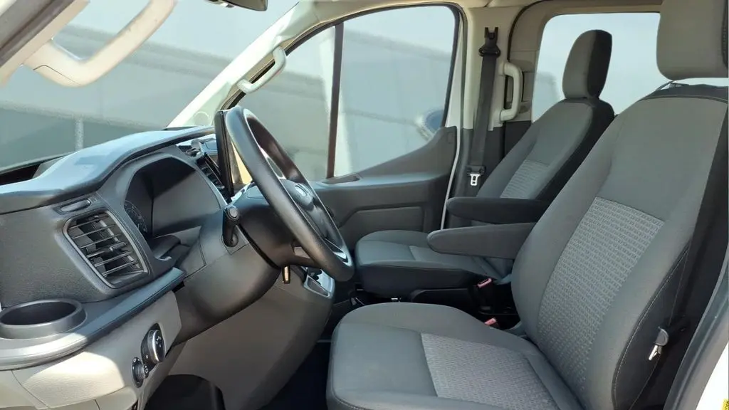 2024 Ford Transit 350 XL
