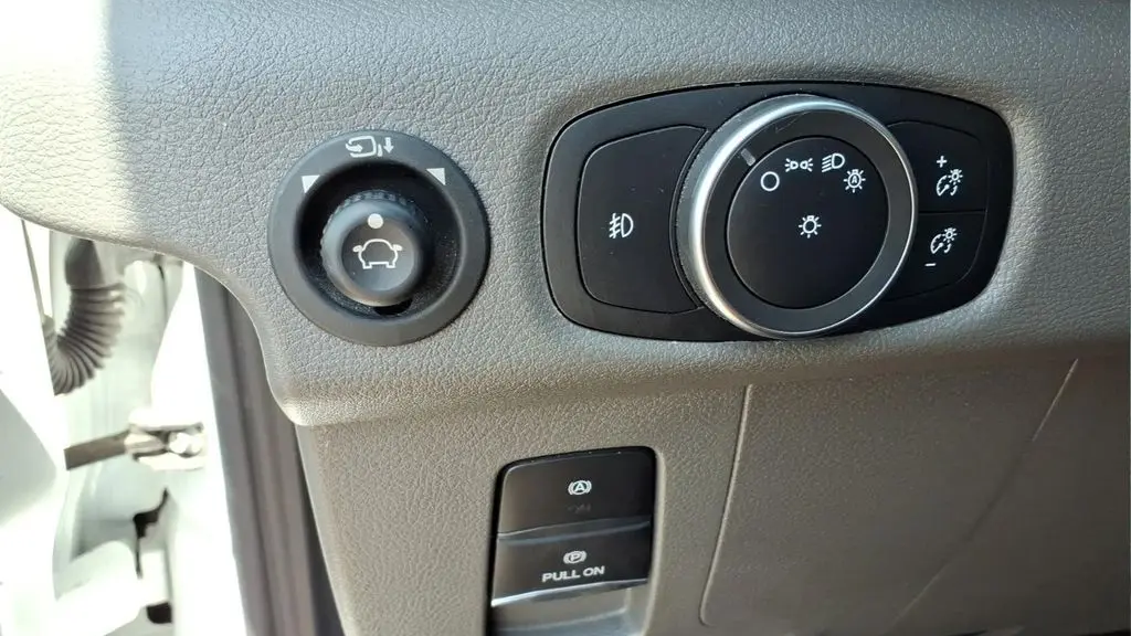 2024 Ford Transit 350 XL