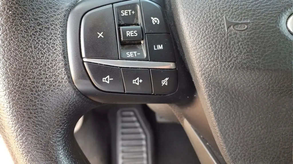 2024 Ford Transit 350 XL