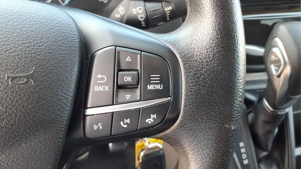 2024 Ford Transit 350 XL