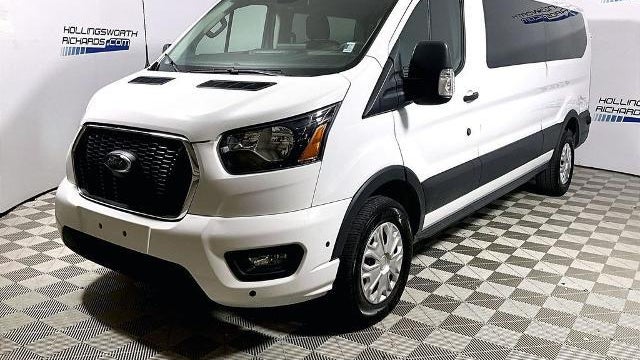 Preowned 2024 Ford Transit 350 XL for Sale