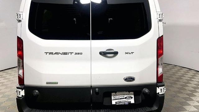 2024 Ford Transit 350 XL