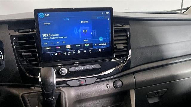 2024 Ford Transit 350 XL
