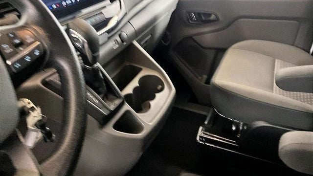 2024 Ford Transit 350 XL